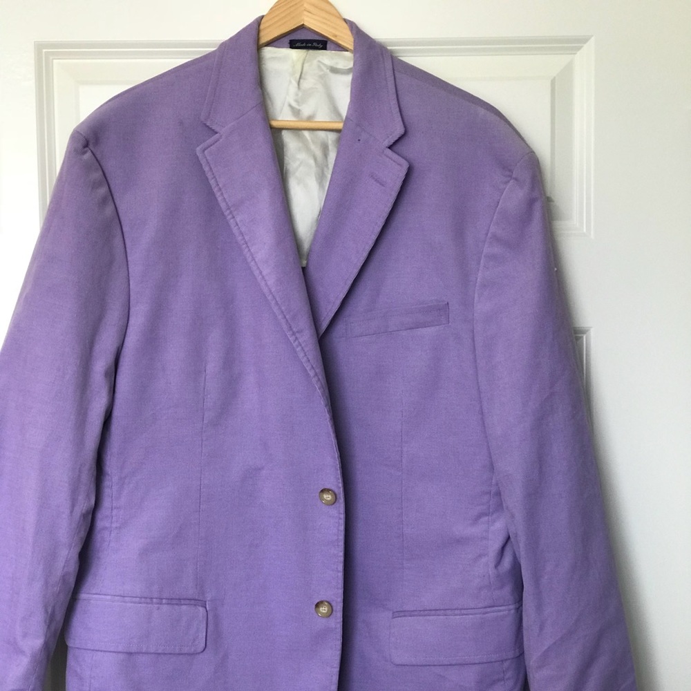 COPY - Men’s Polo Blazer XL